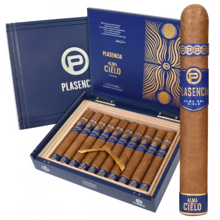 Trabucuri Plasencia Alma Del Cielo Boreal Toro (10)