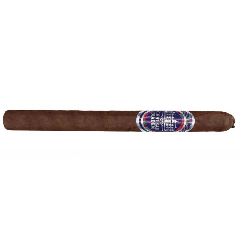 Trabucuri Chateau Diadem Conviction Lancero (12)