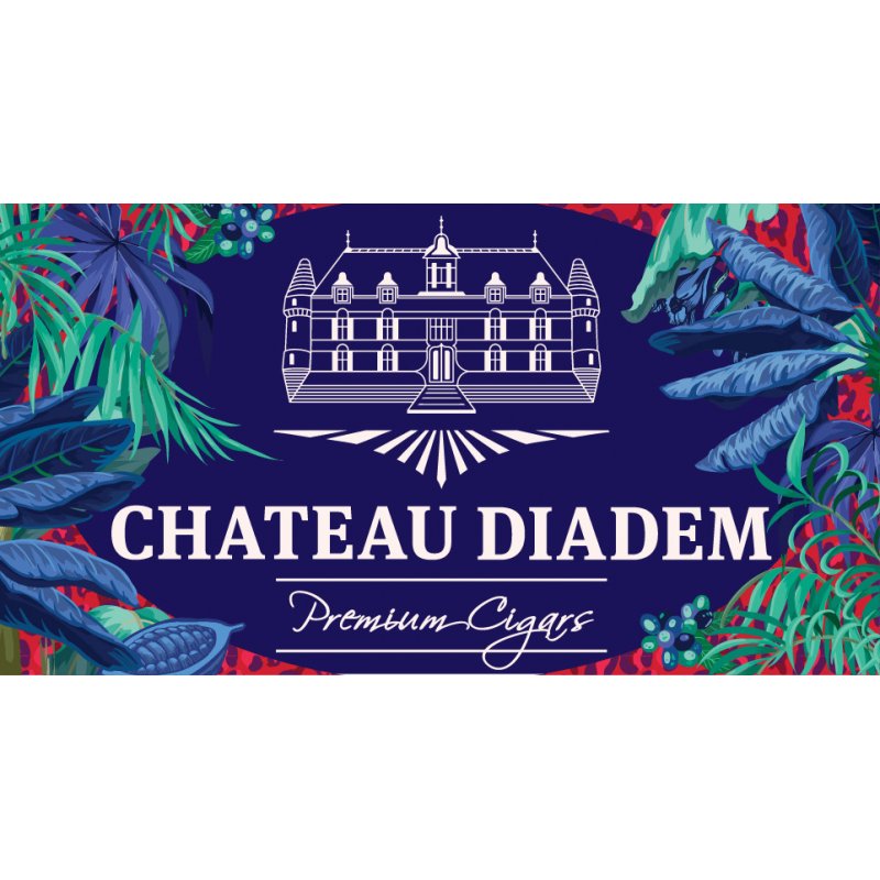 Trabucuri Chateau Diadem Conviction Lancero (12)