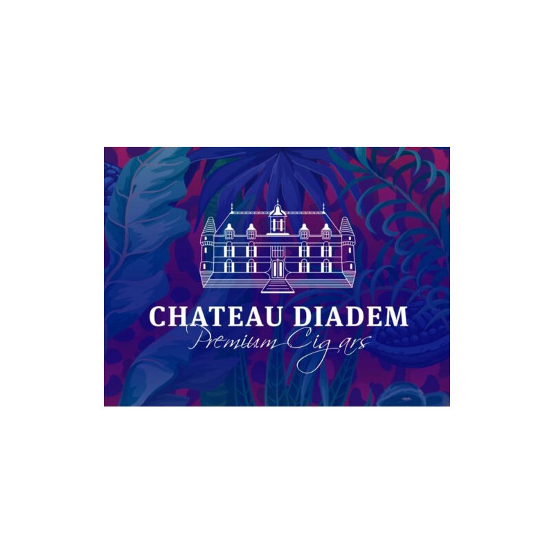 Trabucuri Chateau Diadem Conviction Belicoso 12