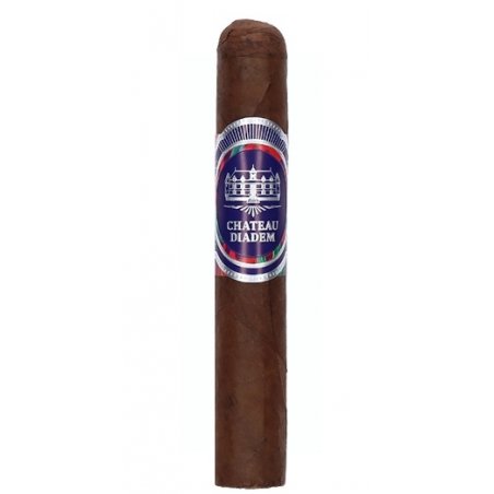Trabucuri Chateau Diadem Conviction Double Robusto 5