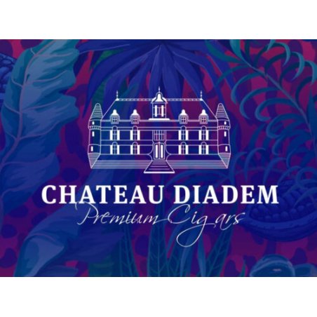 Trabucuri Chateau Diadem Conviction Toro 5
