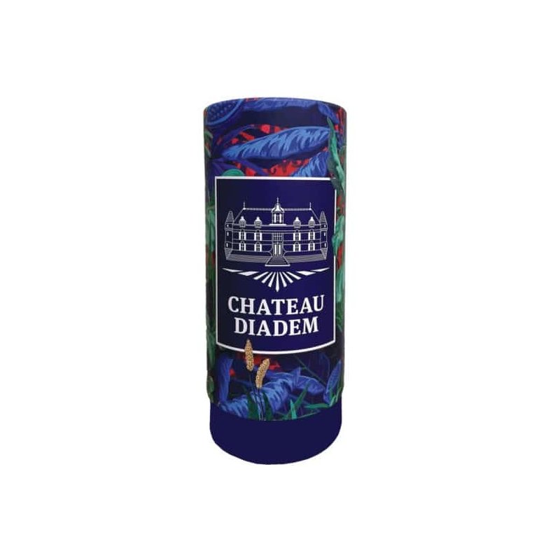 Trabucuri Chateau Diadem Conviction Toro 5