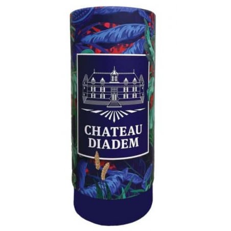 Trabucuri Chateau Diadem Conviction Toro 5