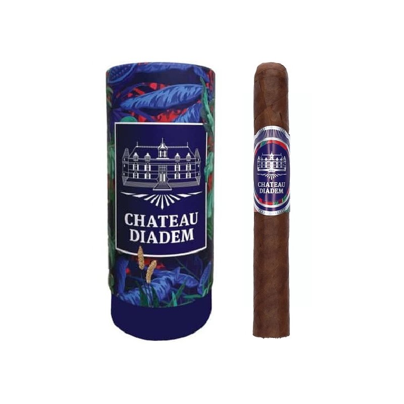 Trabucuri Chateau Diadem Conviction Toro 5