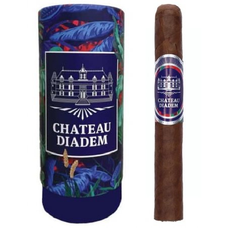 Trabucuri Chateau Diadem Conviction Toro 5