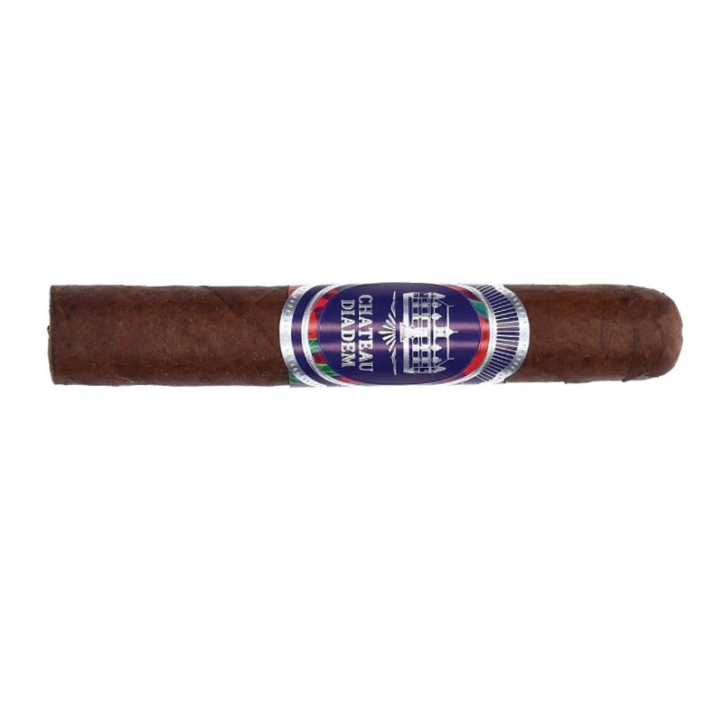 Trabucuri Chateau Diadem Conviction Robusto 5