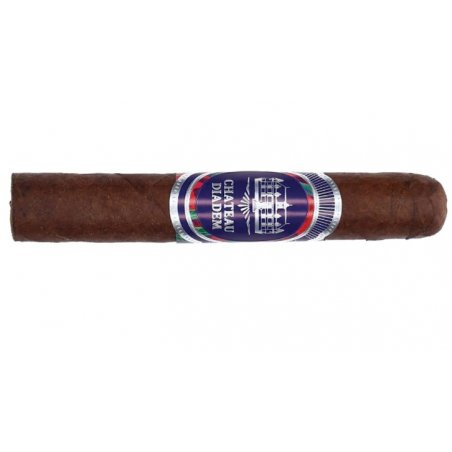 Trabucuri Chateau Diadem Conviction Robusto 5