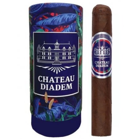 Trabucuri Chateau Diadem Conviction Robusto 5