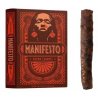 Tigari de foi Manifesto Amber (5)