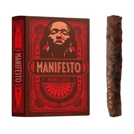 Tigari de foi Manifesto Classic (5)