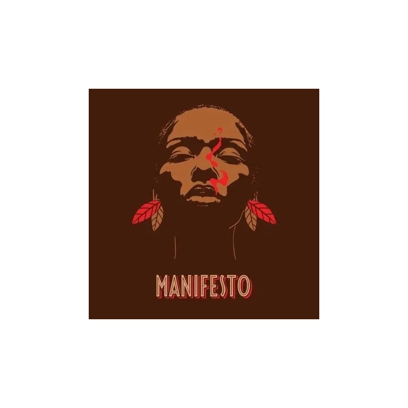 Tigari de foi Manifesto Yellow 5 Lamaie