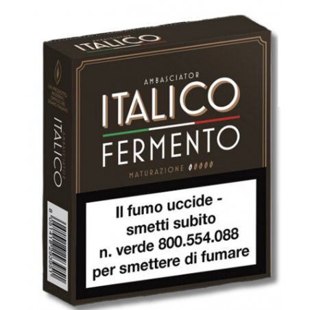 Tigari de foi Ambasciator Italico Fermento (50) reduceri