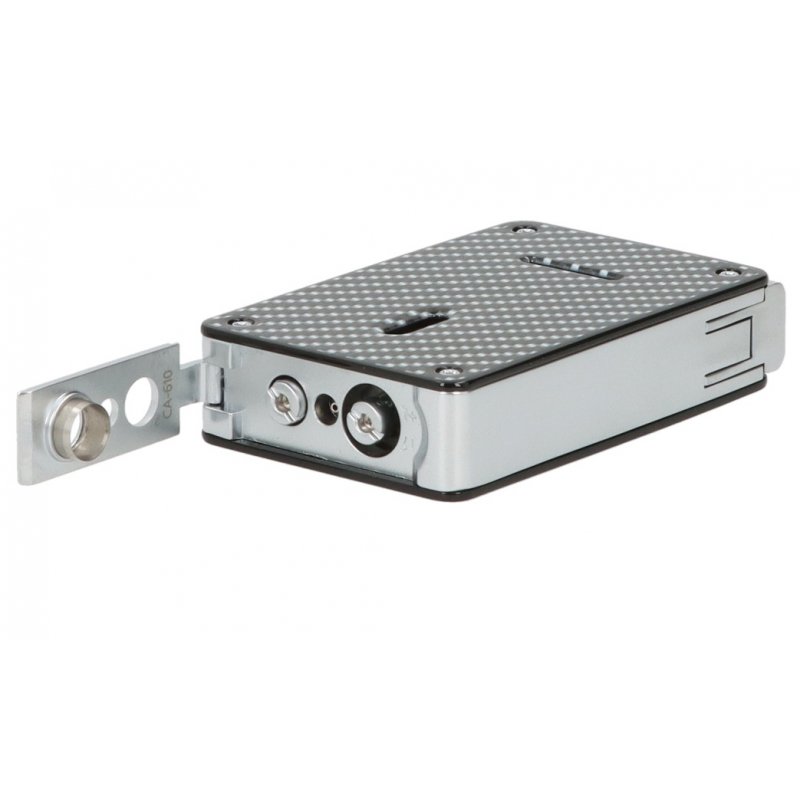 Bricheta trabuc Caseti Carbon Punch 281129