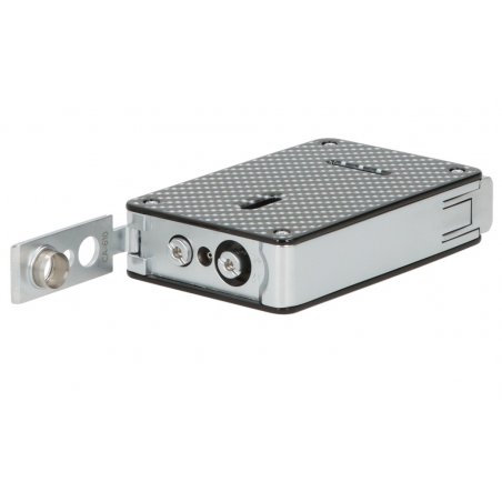 Bricheta trabuc Caseti Carbon Punch 281129