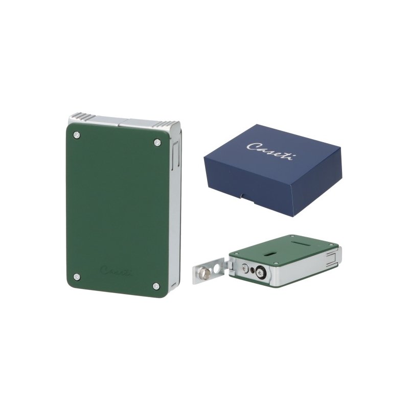Bricheta trabuc Caseti Green Punch 281128