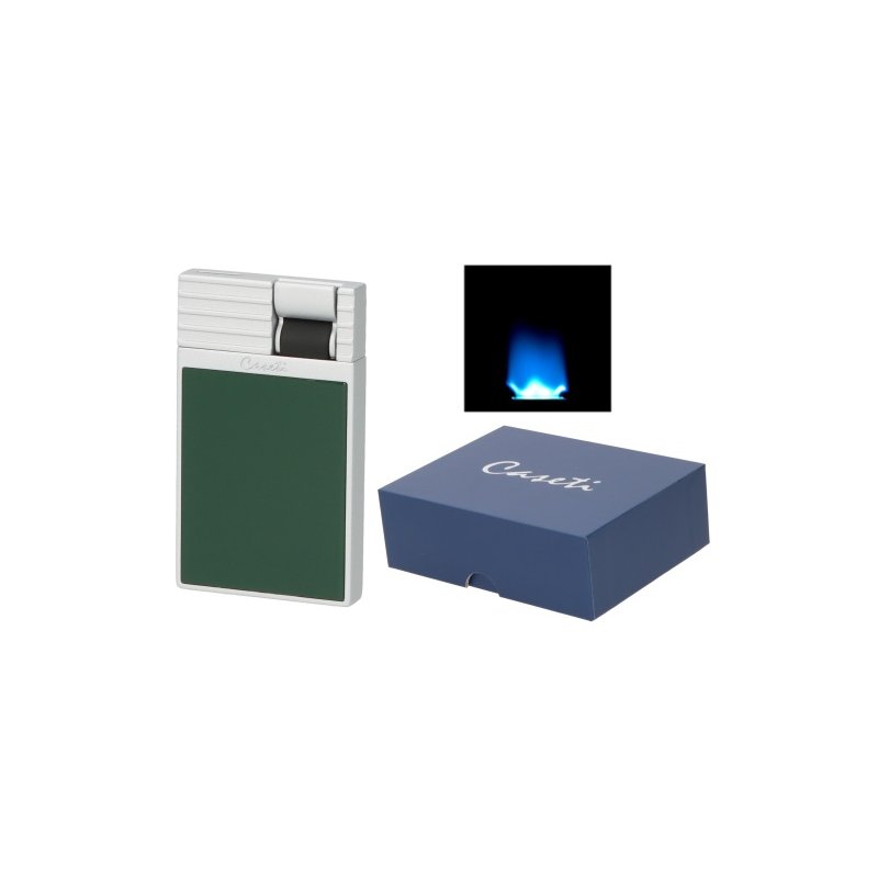 Bricheta Caseti Silver Green 281112