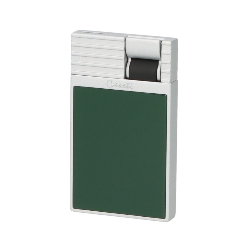 Bricheta Caseti Silver Green 281112