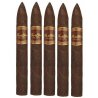 Trabucuri Flor de Oliva Original Torpedo Natural 5
