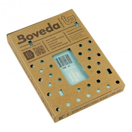 Plic umidificare Boveda 320g (72%)