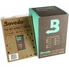 Set 6 Plicuri umidificare Boveda (72%) 320g