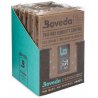 Set 6 Plicuri umidificare Boveda (75%) 320g