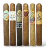 Trabucuri Gurkha Sampler Blue Nicaragua Toro 6
