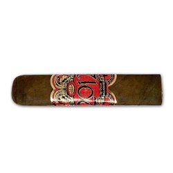 Trabucuri Oscar Valladares 2012 by Oscar Maduro Short Robusto 20