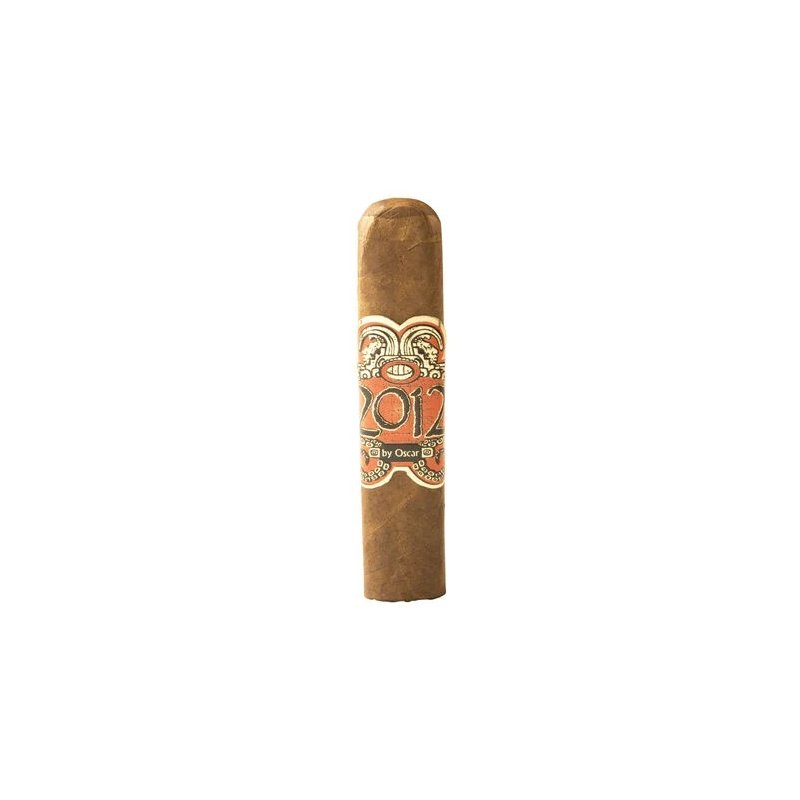 Trabucuri Oscar Valladares 2012 Corojo Short Robusto 20
