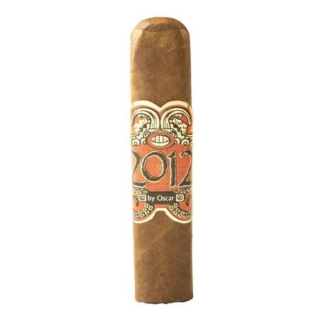 Trabucuri Oscar Valladares 2012 Corojo Short Robusto 20