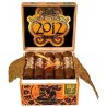 Trabucuri Oscar Valladares 2012 Corojo Short Robusto 20