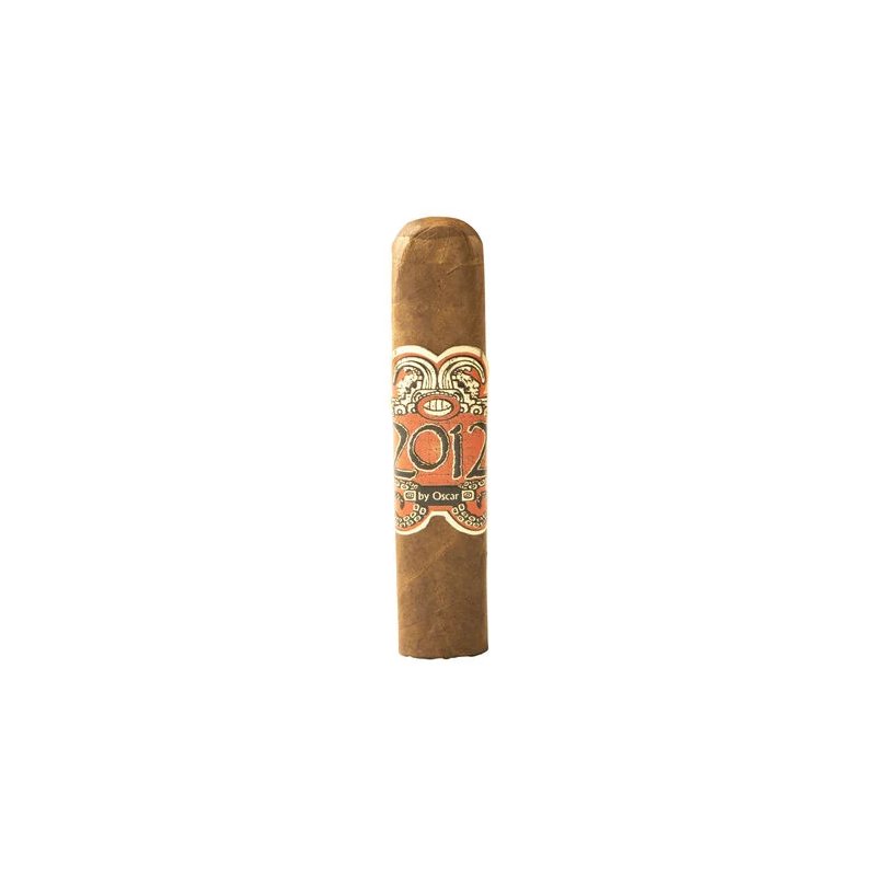 Trabucuri Oscar Valladares 2012 Corojo Short Robusto 20
