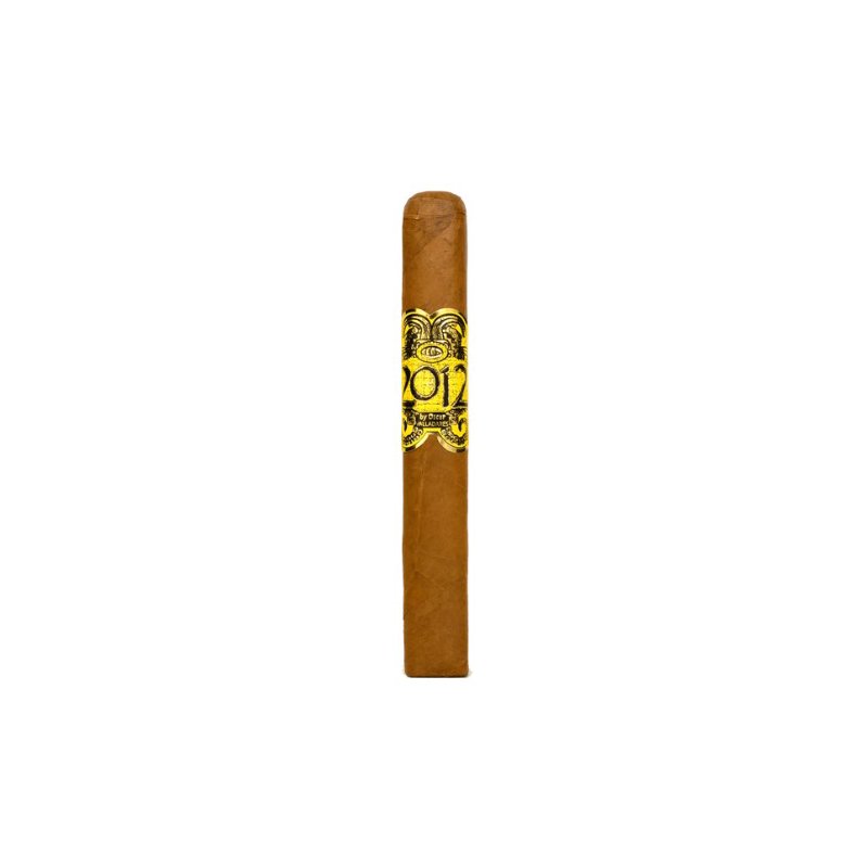 Trabucuri Oscar Valladares 2012 Connecticut Toro 20
