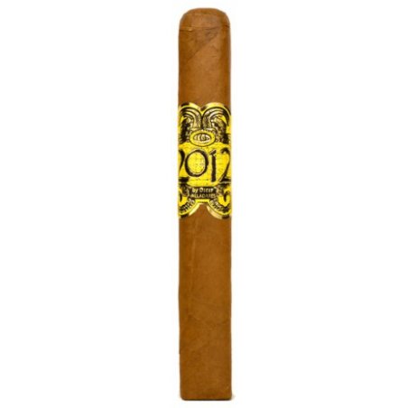 Trabucuri Oscar Valladares 2012 Connecticut Toro 20