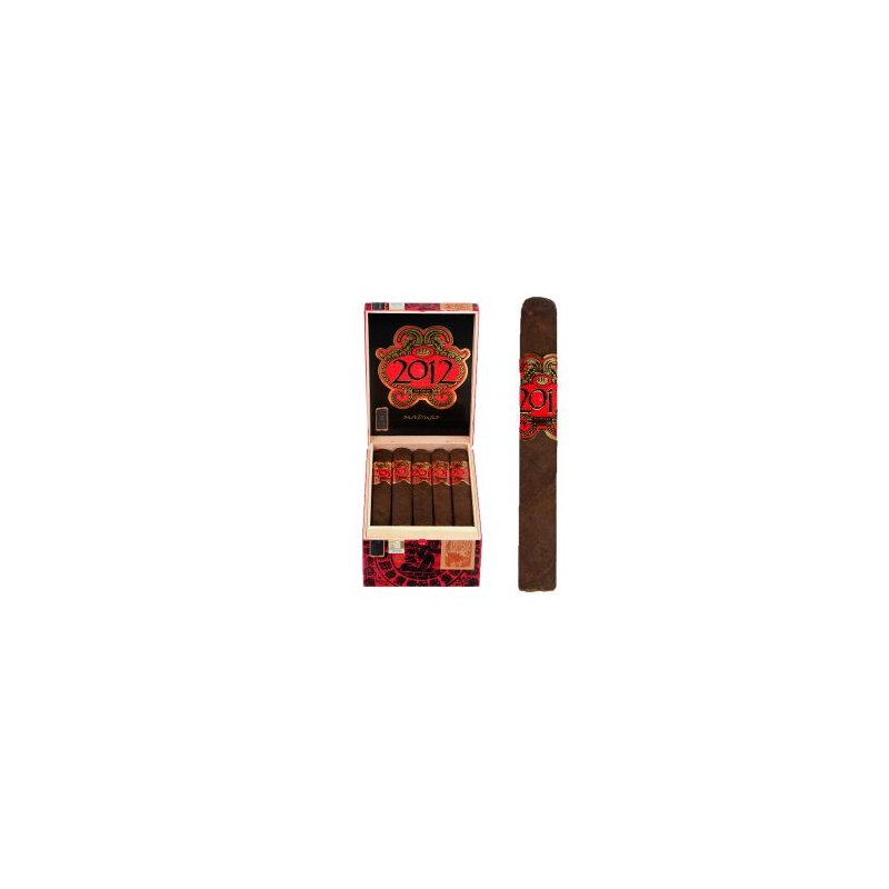 Trabucuri Oscar Valladares 2012 Maduro Toro 20