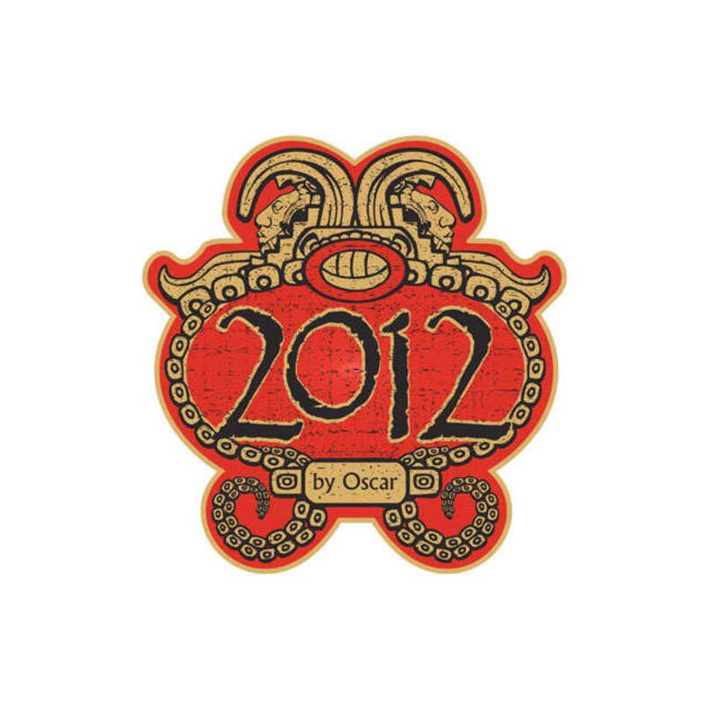 Trabucuri Oscar Valladares 2012 Maduro Toro 20