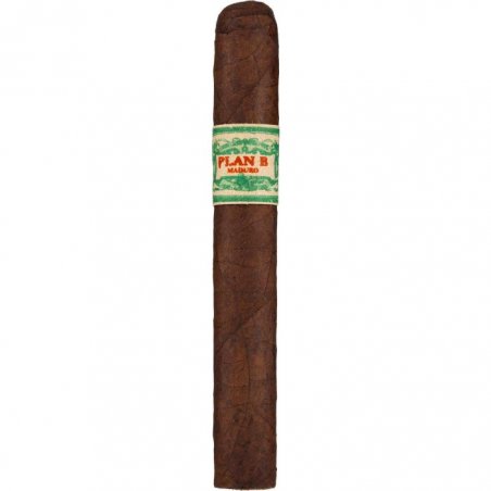 Trabucuri Oscar Valladares Plan B Maduro Toro 10