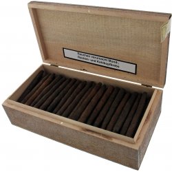 Trabucuri Artista FUGLY Cheroots (100)