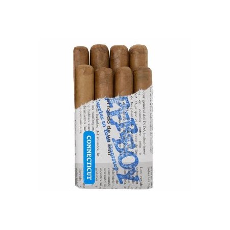 Trabucuri Artista Paperboy Connecticut Petit Corona 8
