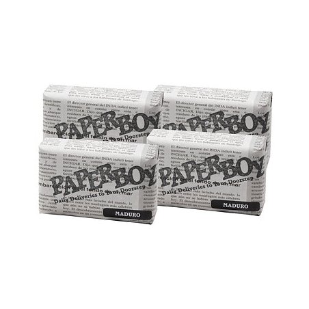 Trabucuri Artista Paperboy Maduro Petit Corona 32