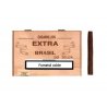 Tigari de foi J. Cortes Extra Brasil 50