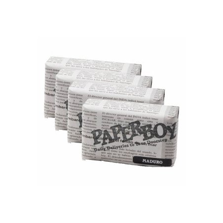 Trabucuri Artista Paperboy Maduro Petit Corona 32