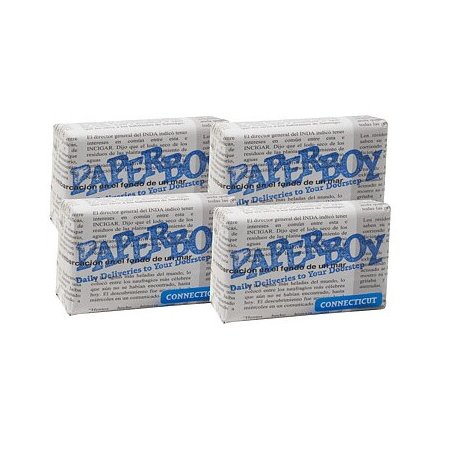 Trabucuri Artista Paperboy Connecticut Petit Corona 32