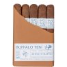 Trabucuri Artista Buffalo Ten Connecticut Toro 5