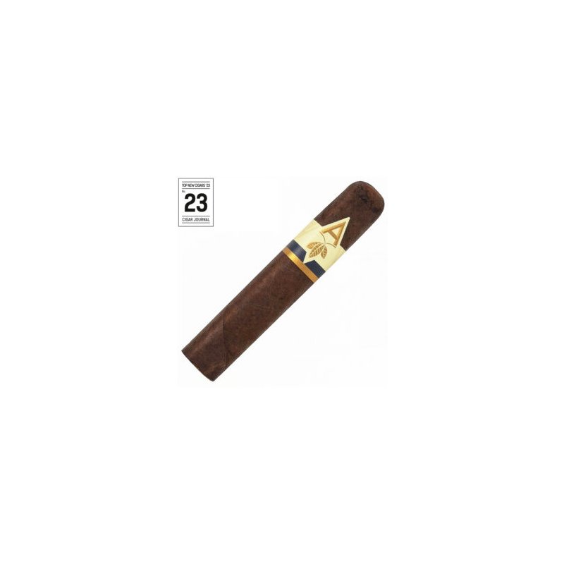 Trabucuri Artista Midnight Robusto Maduro 20