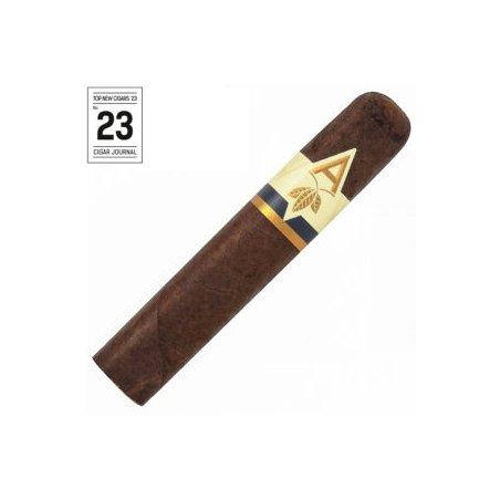 Trabucuri Artista Midnight Robusto Maduro 20