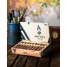 Trabucuri Artista Midnight Robusto Maduro 20