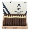Trabucuri Artista Midnight Robusto Maduro 20