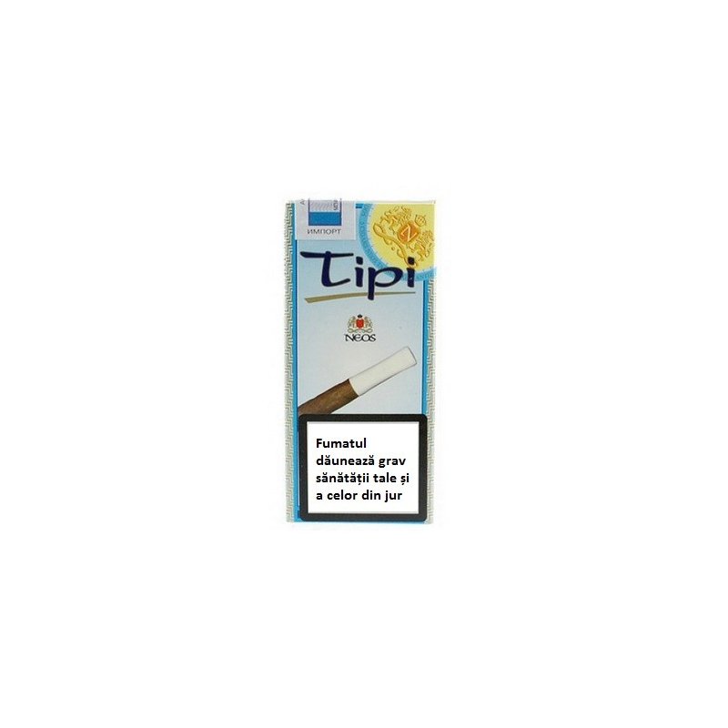 Tigari de foi Neos Tipi Java 5