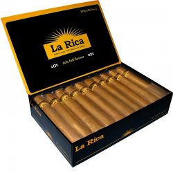 Trabucuri La Rica Epicure No. 2 (20)